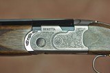Beretta Silver Pigeon 1 Field 28ga 30