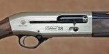 Beretta A400 Upland Magnum 28ga 28