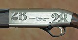 Beretta A400 Upland Magnum 28ga 28