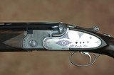 Beretta SO5 Sporting 12ga 32