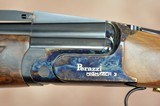 Perazzi HT3 Gold Sporting 12ga 32