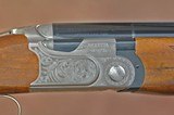 Beretta 691 Field 12ga 28