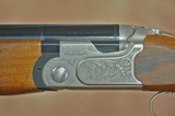 Beretta 691 Field 12ga 28