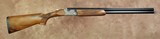 Beretta 691 Field 12ga 28