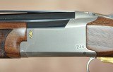 Browning 725 Sporting 12ga 32
