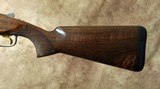 Browning 725 Sporting 12ga 32