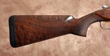 Browning 725 Sporting 12ga 32