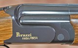 Perazzi High Tech Sporting 12ga 32