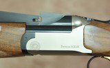 Perazzi MX15 12ga 34