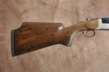 Perazzi MX15 12ga 34