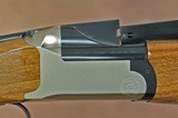 Perazzi MX15 12ga 34