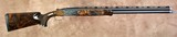 Blaser F3 Custom Salzman Scroll Vantage 12ga 32