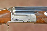 Perazzi High Tech S Sporting 12ga 33