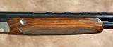 Perazzi High Tech S Sporting 12ga 33