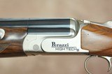 Perazzi High Tech S Sporting 12ga 33