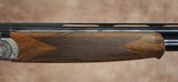 Beretta Silver Pigeon 1 Sporting Vittoria 20ga 30