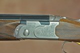 Beretta Silver Pigeon 1 Sporting Vittoria 20ga 30
