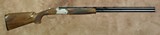 Beretta Silver Pigeon 1 Sporting Vittoria 20ga 30