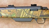 Browning A-Bolt Hunting Slug Gun 12ga 23