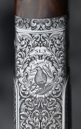 Beretta SL3 Field 410 bore 28