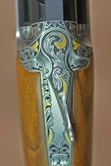 Perazzi HT RS SC3 Gold Combo 12ga 34