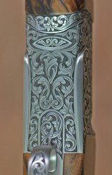 Perazzi MX12 SC3 Game 12ga 29 1/2