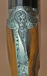 Perazzi MX12 SC3 Game 12ga 29 1/2