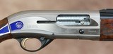 Beretta 391 Teknys Gold Trap 12ga 30