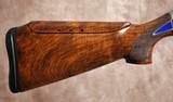 Beretta 391 Teknys Gold Trap 12ga 30