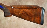 Beretta 391 Teknys Gold Trap 12ga 30