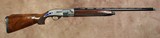 Beretta 391 Teknys Gold Trap 12ga 30