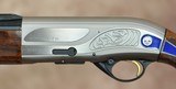 Beretta 391 Teknys Gold Trap 12ga 30
