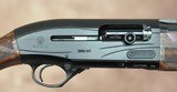 Beretta A400 Xcel Black Sporting 12ga 30