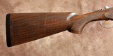 Beretta Silver Pigeon 1 Field 2 barrel set 20ga/28ga 28