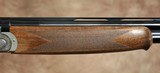Beretta Silver Pigeon 1 Field 2 barrel set 20ga/28ga 28