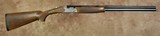 Beretta Silver Pigeon 1 Field 2 barrel set 20ga/28ga 28
