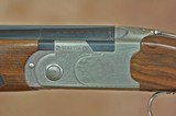 Beretta 687 Silver Pigeon III Field 28ga 30" (236) PSA East