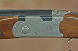 Beretta 687 Silver Pigeon III Field 28ga 30
