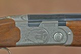 Beretta 687 Silver Pigeon III Field 28ga 30