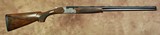 Beretta 687 Silver Pigeon III Field 28ga 30