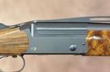 Blaser F3 Vantage 12ga 32
