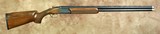 Rizzini BR110 Sporting 12ga 32