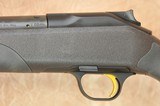 Blaser R8 Professional .300 Win Mag 26