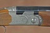 Beretta Silver Pigeon 1 Vittoria Field 20ga 28