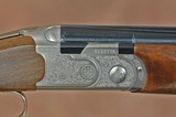 Beretta Silver Pigeon 1 Field 20ga 30