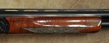 Krieghof K32 Skeet 4 Barrel Set 12/20/28/410 28