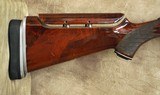 Krieghof K32 Skeet 4 Barrel Set 12/20/28/410 28