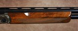 Krieghoff K80 Skeet 2 Barrel Carrier w/ Briley Ultra Light Tubes 28