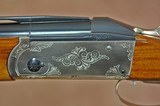 Krieghoff K80 Skeet 2 Barrel Carrier w/ Briley Ultra Light Tubes 28