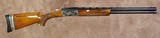 Krieghoff K80 Skeet 2 Barrel Carrier w/ Briley Ultra Light Tubes 28